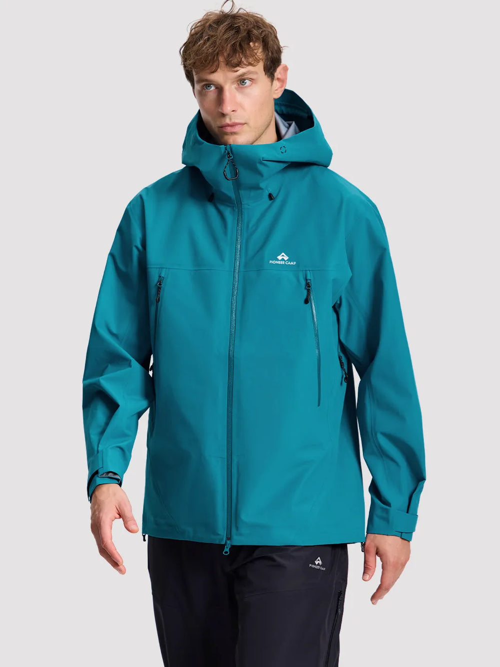 Turquoise Blue