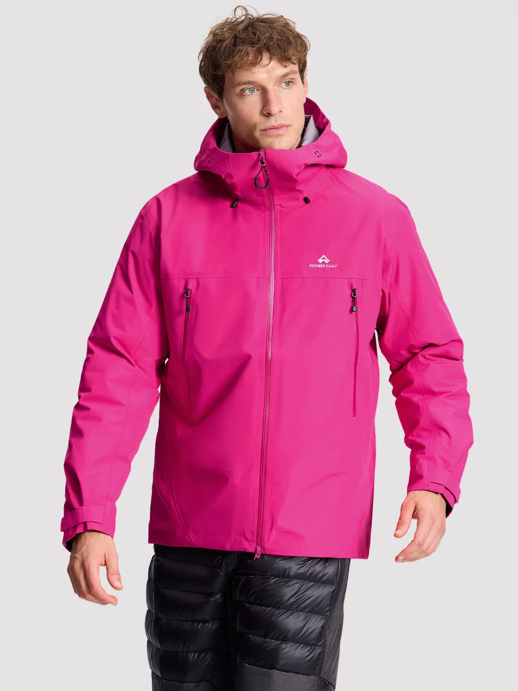 Berry Pink