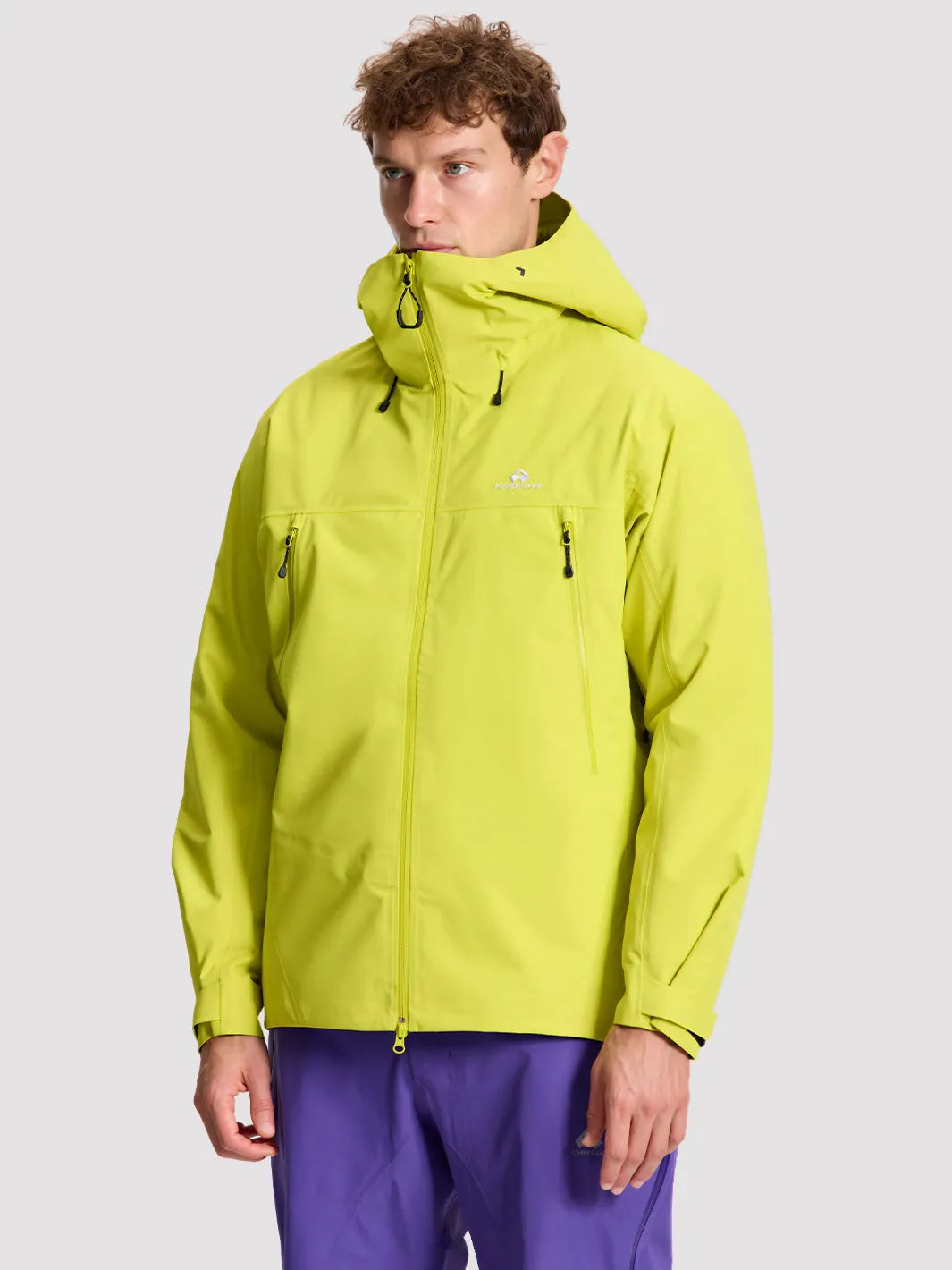 Mustard Yellow