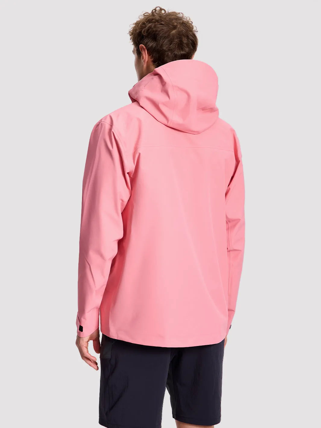 Wild Peach Pink