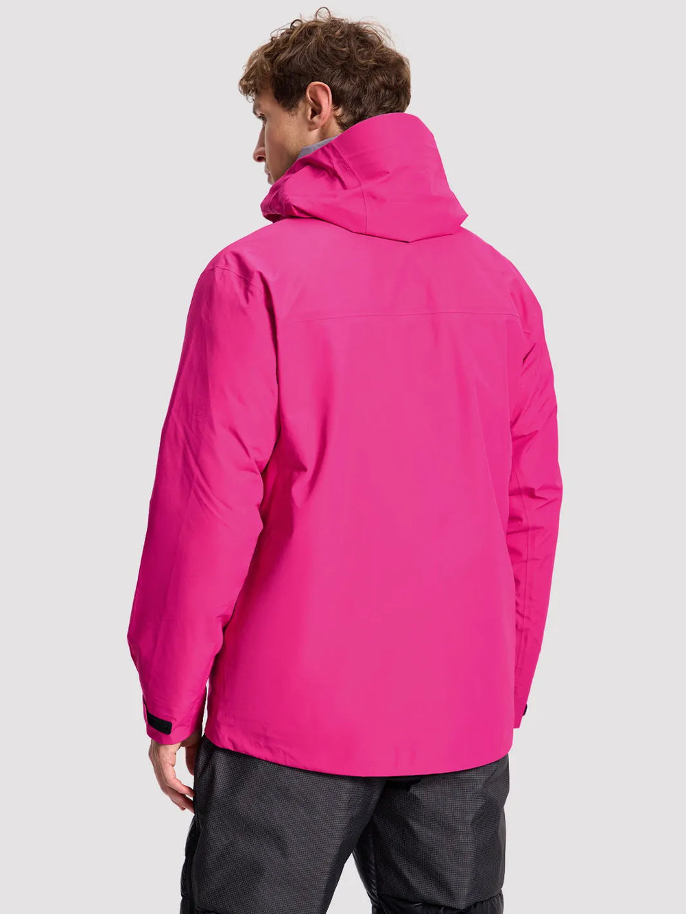 Berry Pink