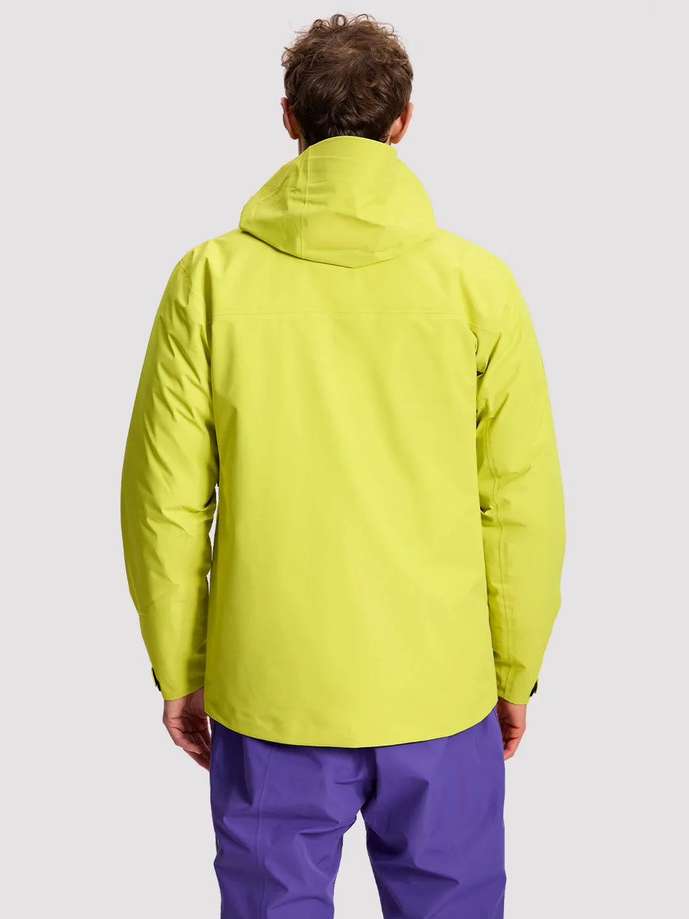 Mustard Yellow