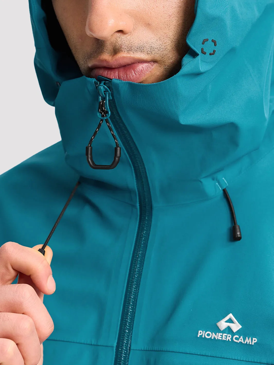 Turquoise Blue