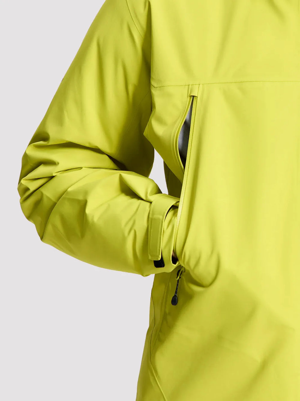 Mustard Yellow
