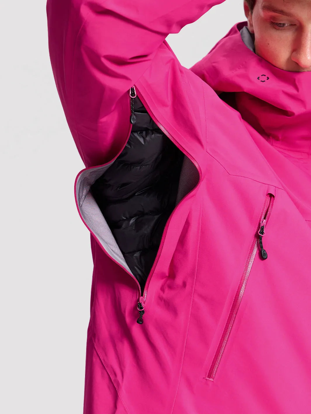 Berry Pink