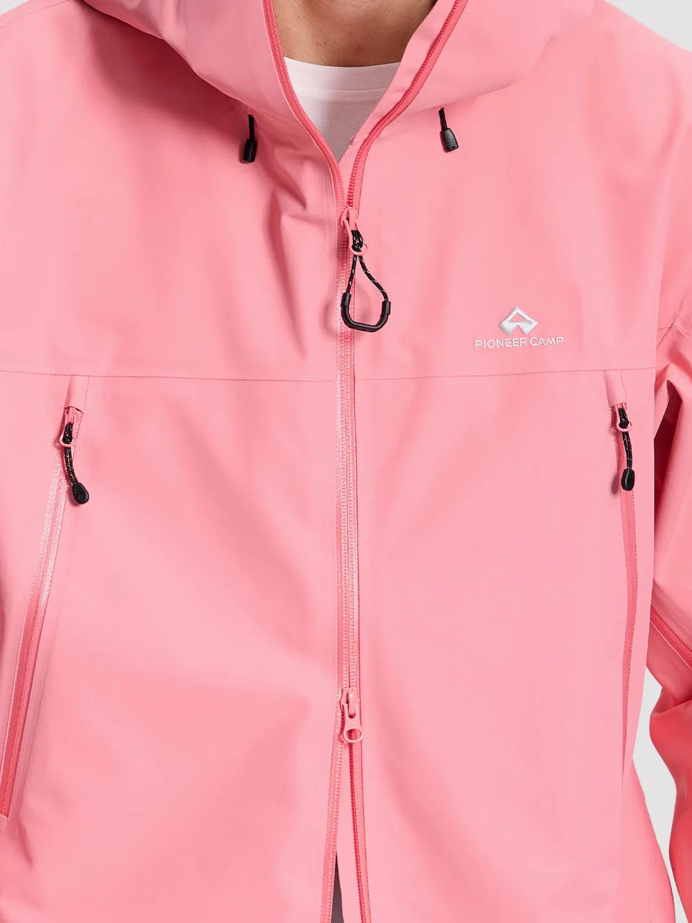 Wild Peach Pink