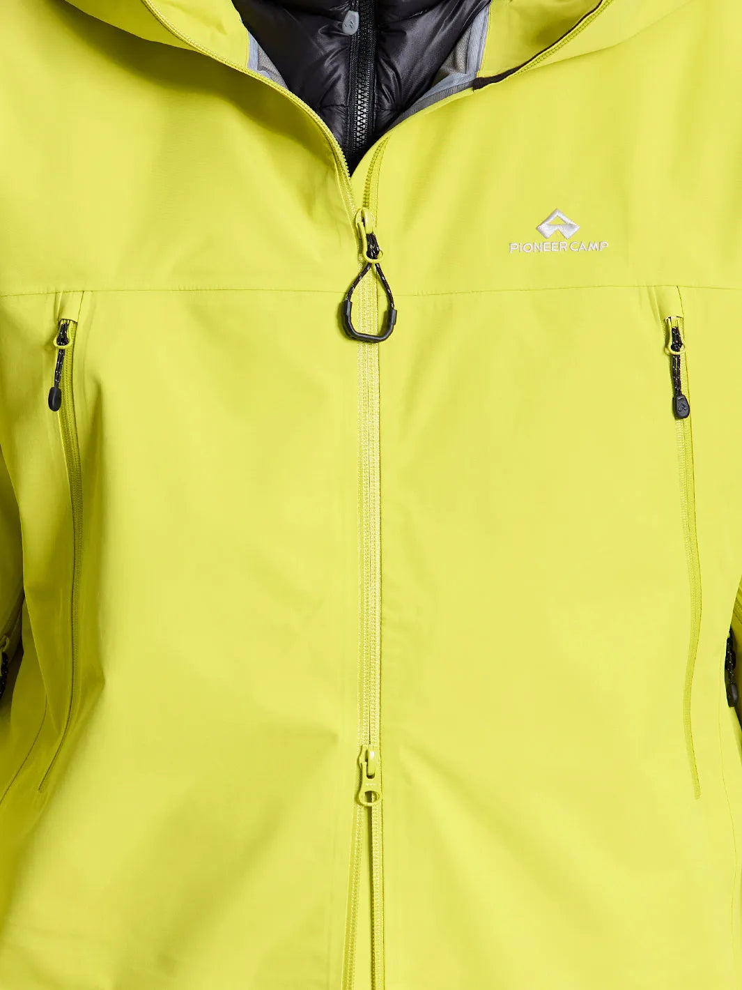 Mustard Yellow