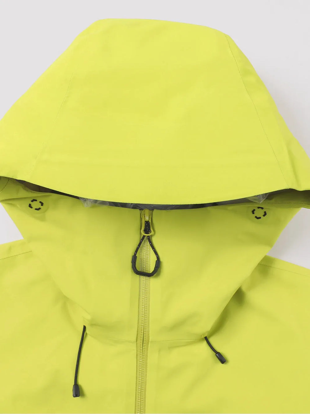 Mustard Yellow