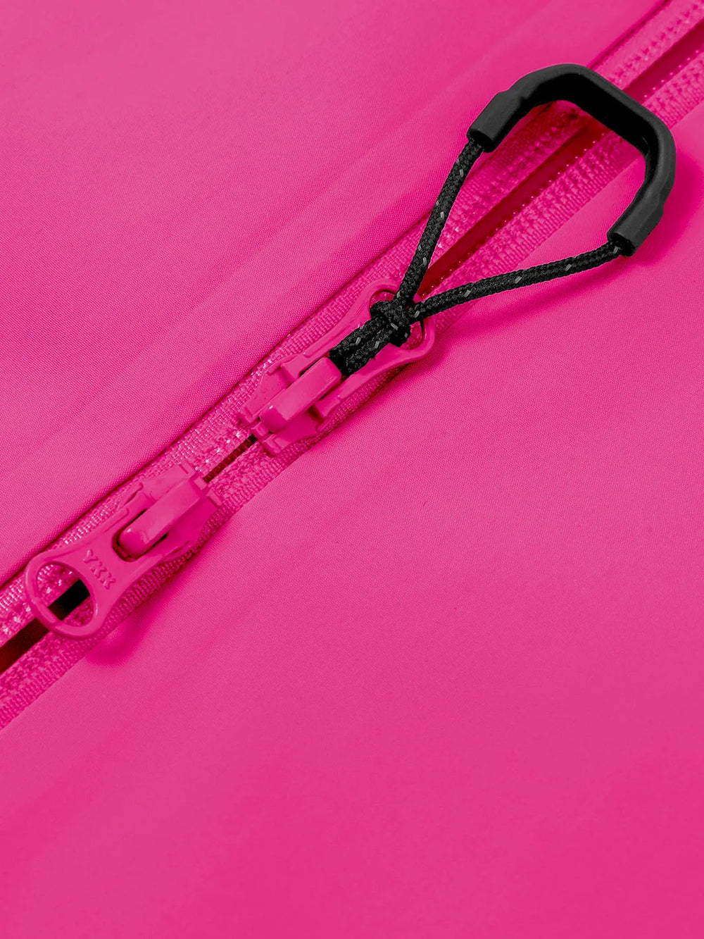Berry Pink