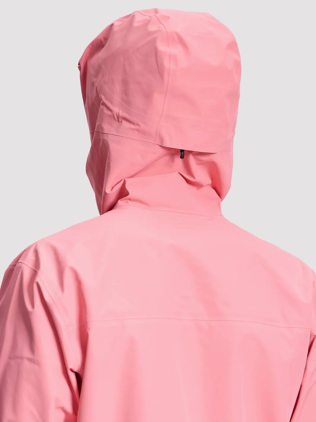 Wild Peach Pink
