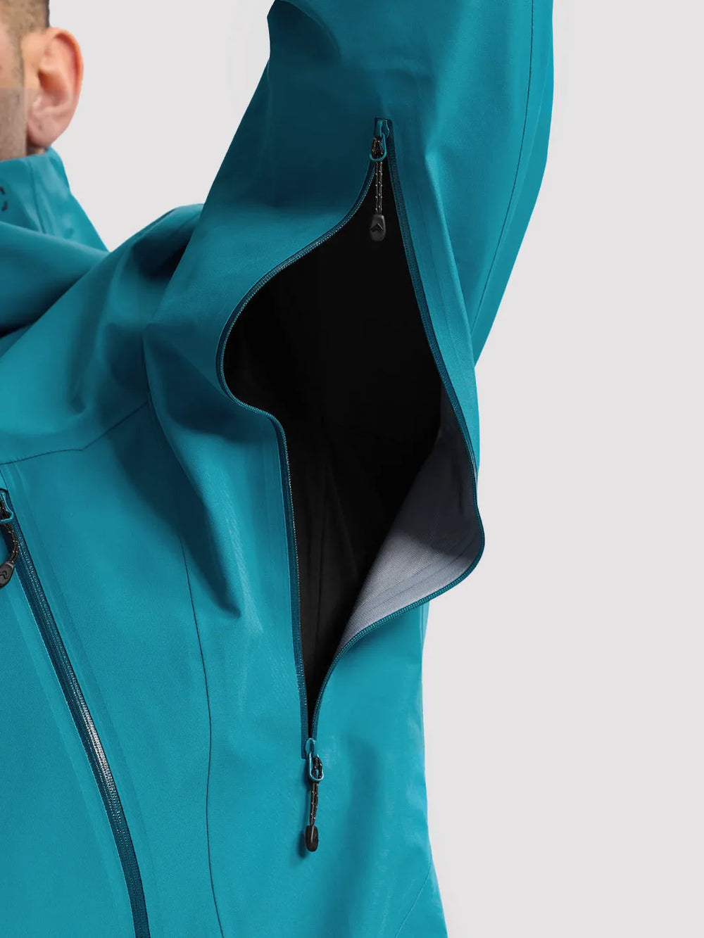 Turquoise Blue