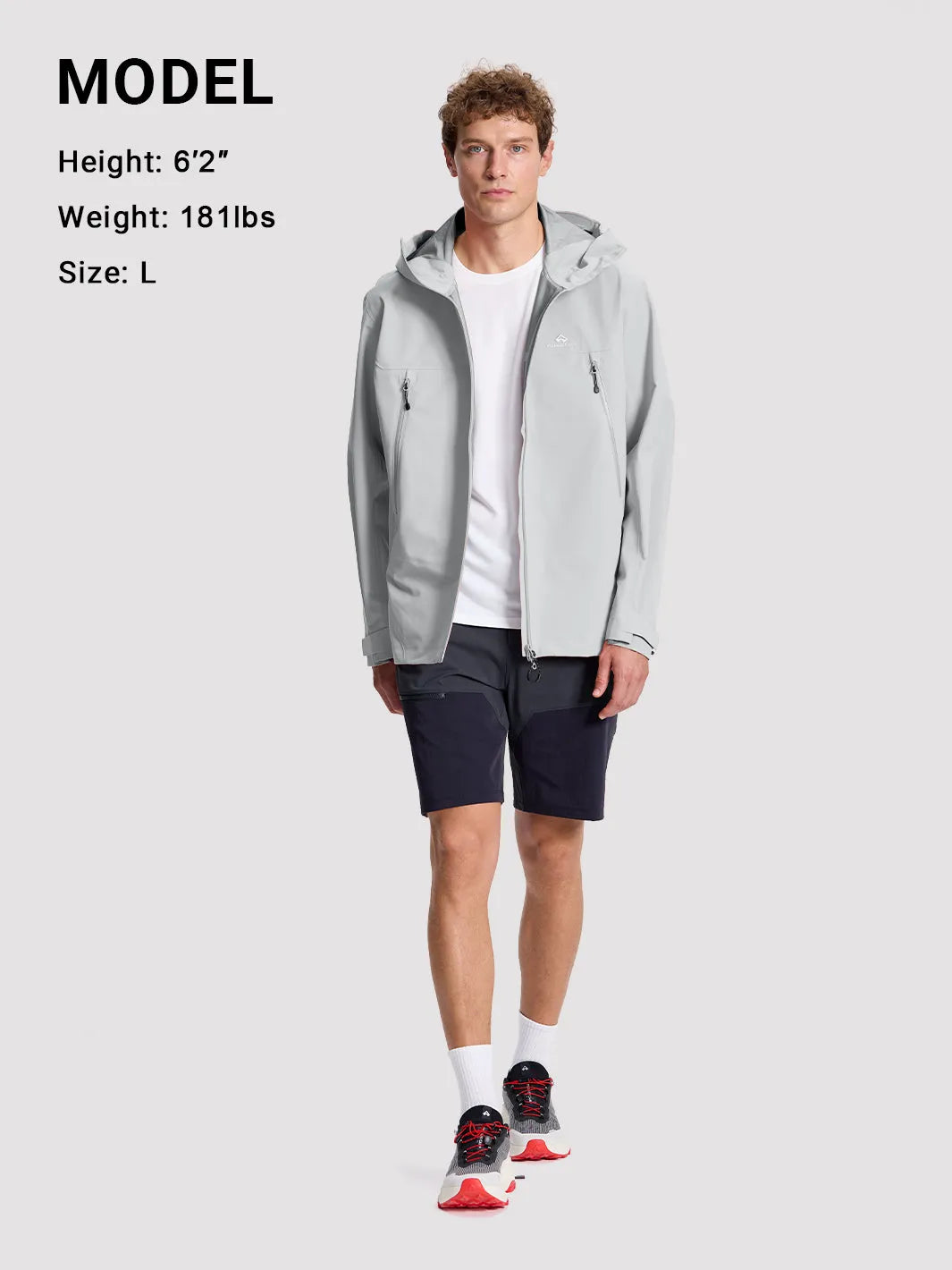 Light Gray
