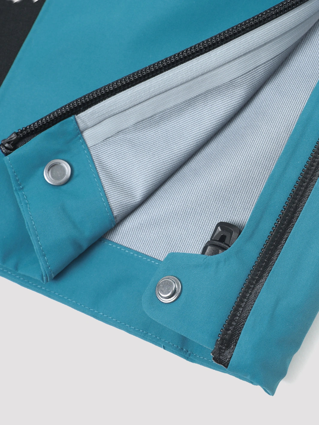 Turquoise Blue