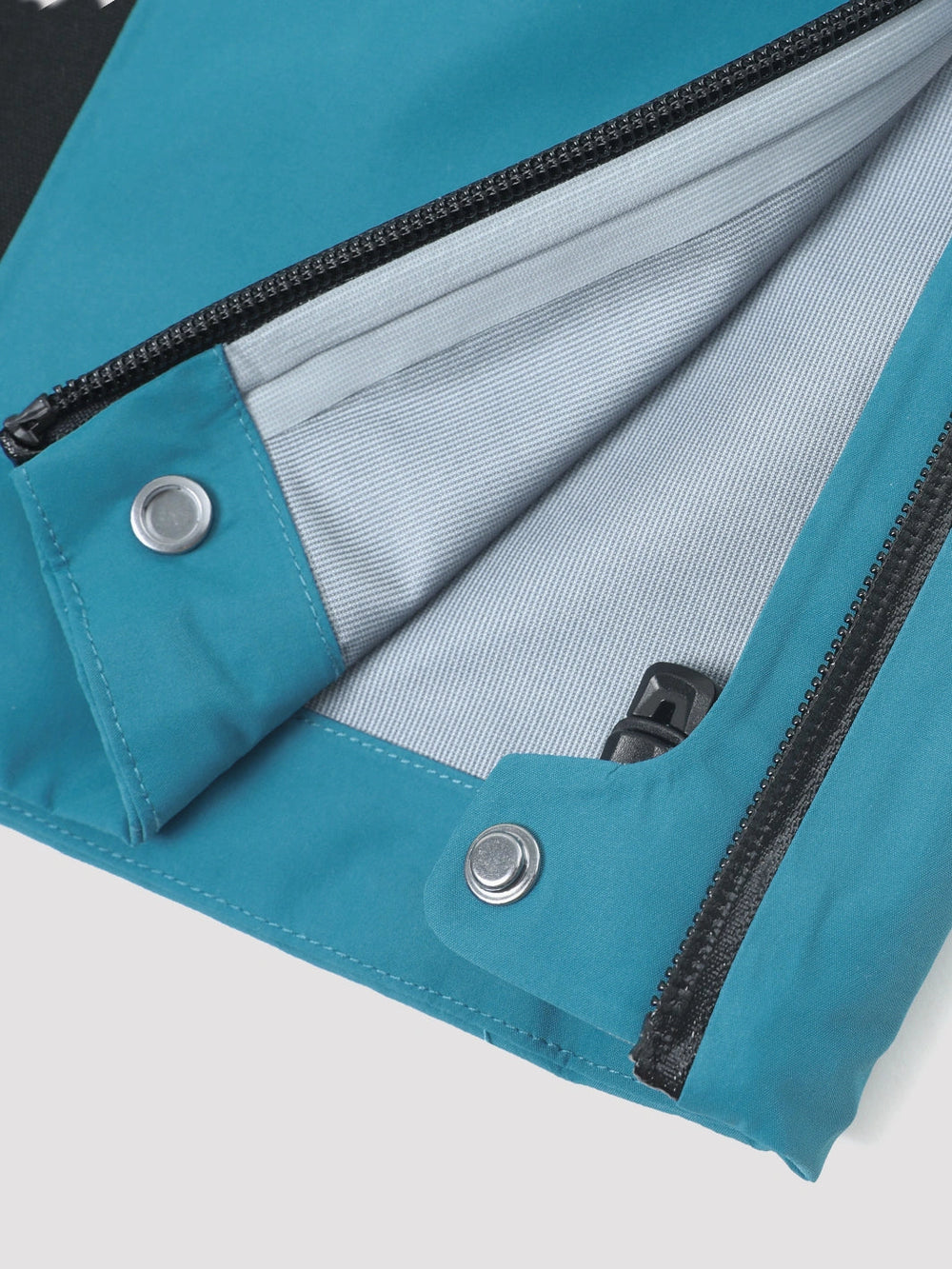 Turquoise Blue