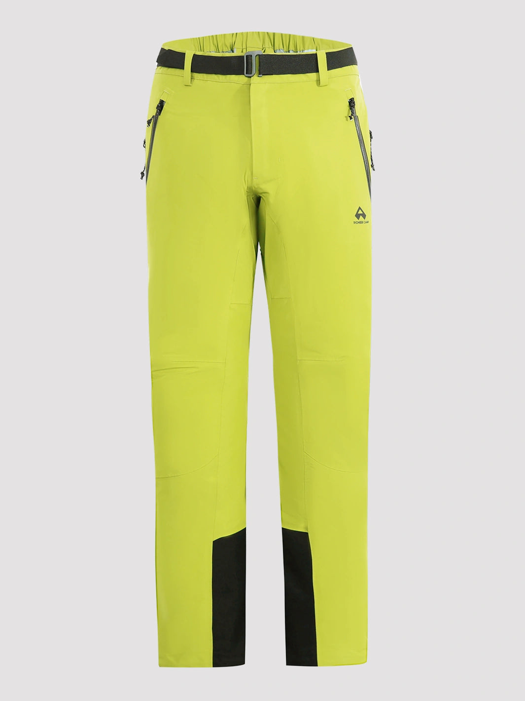 Mustard Yellow