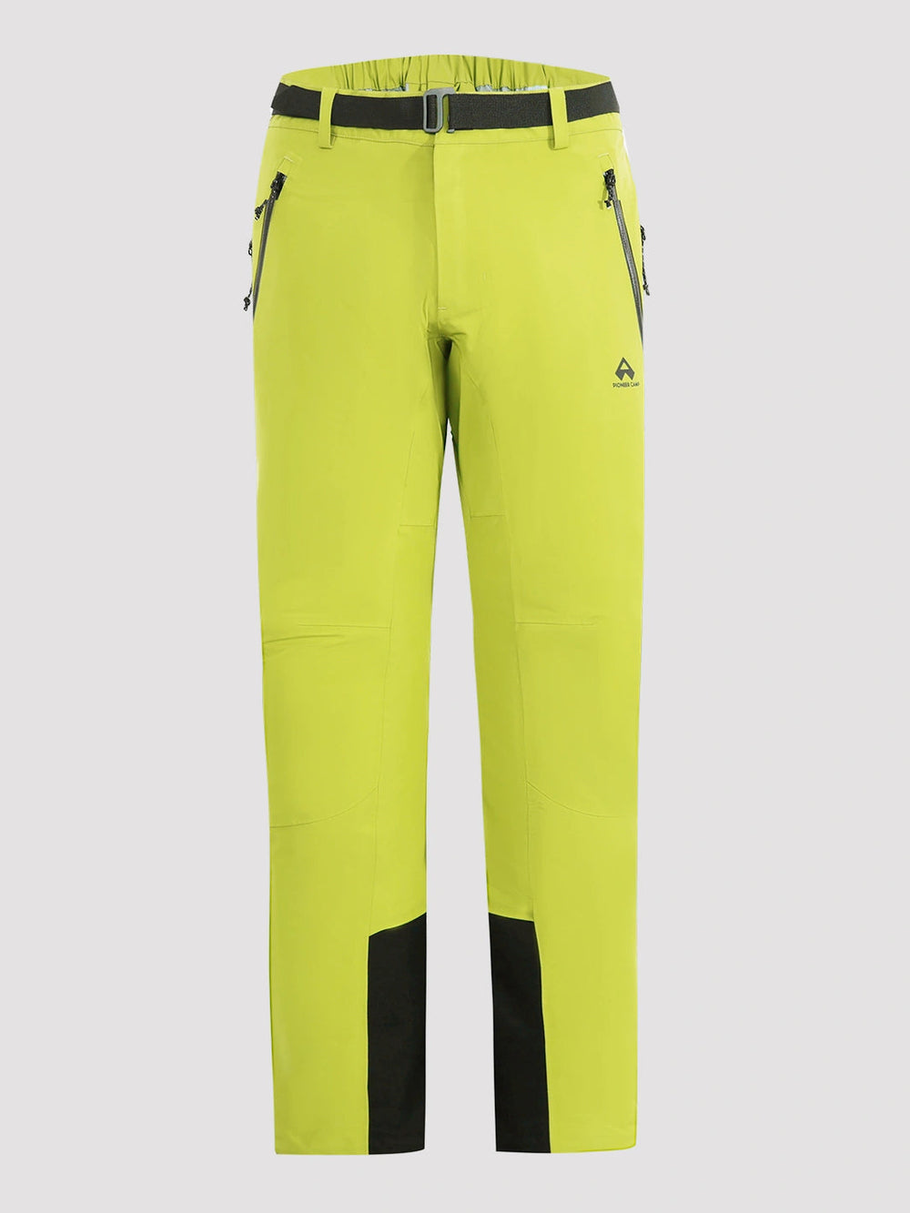 Mustard Yellow