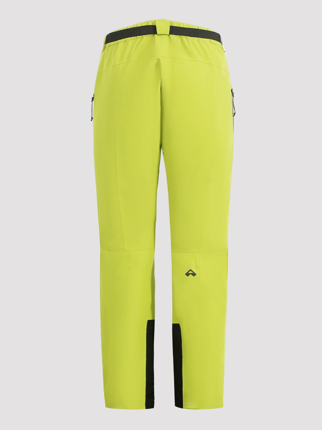 Mustard Yellow