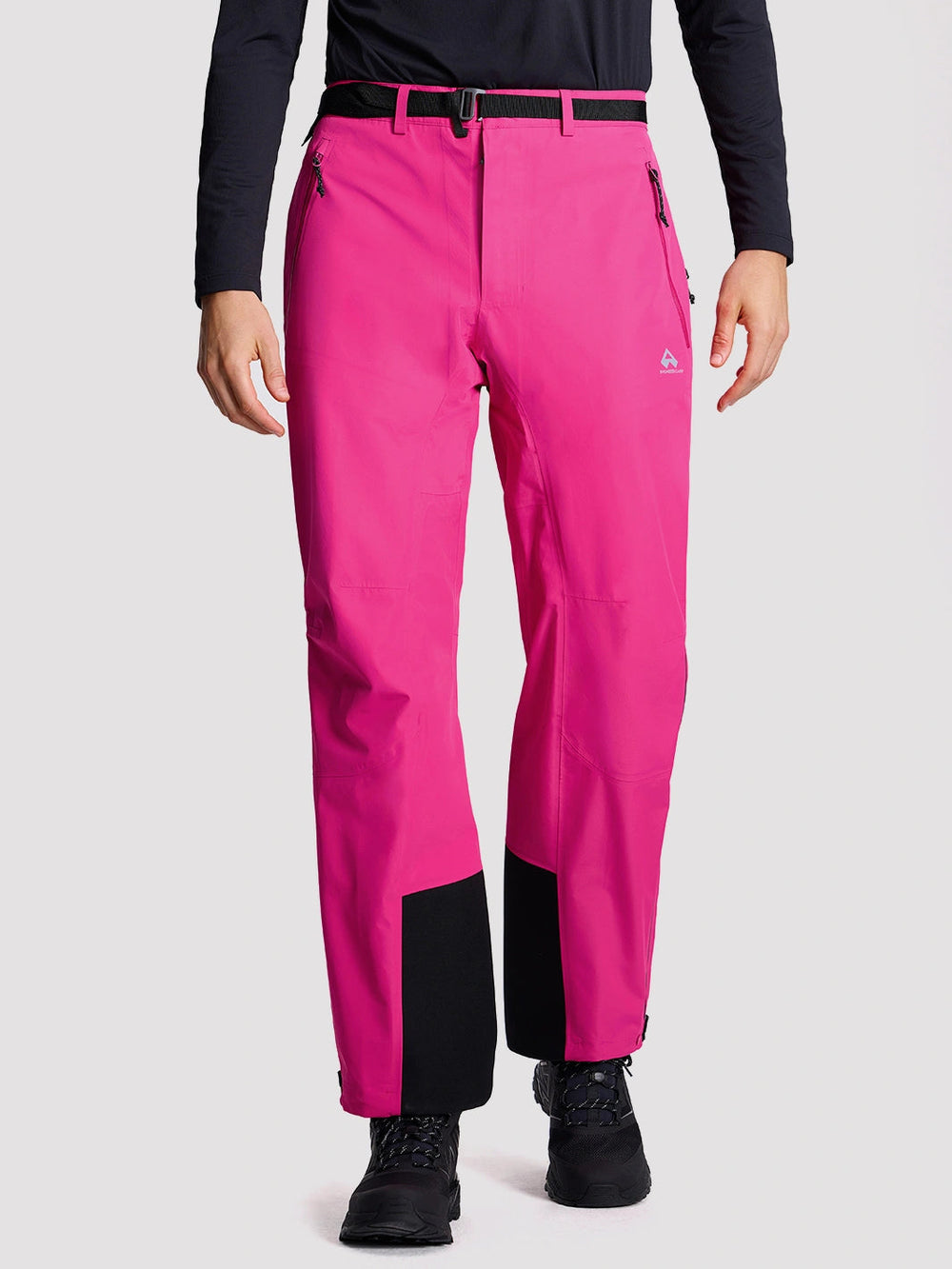 Berry Pink