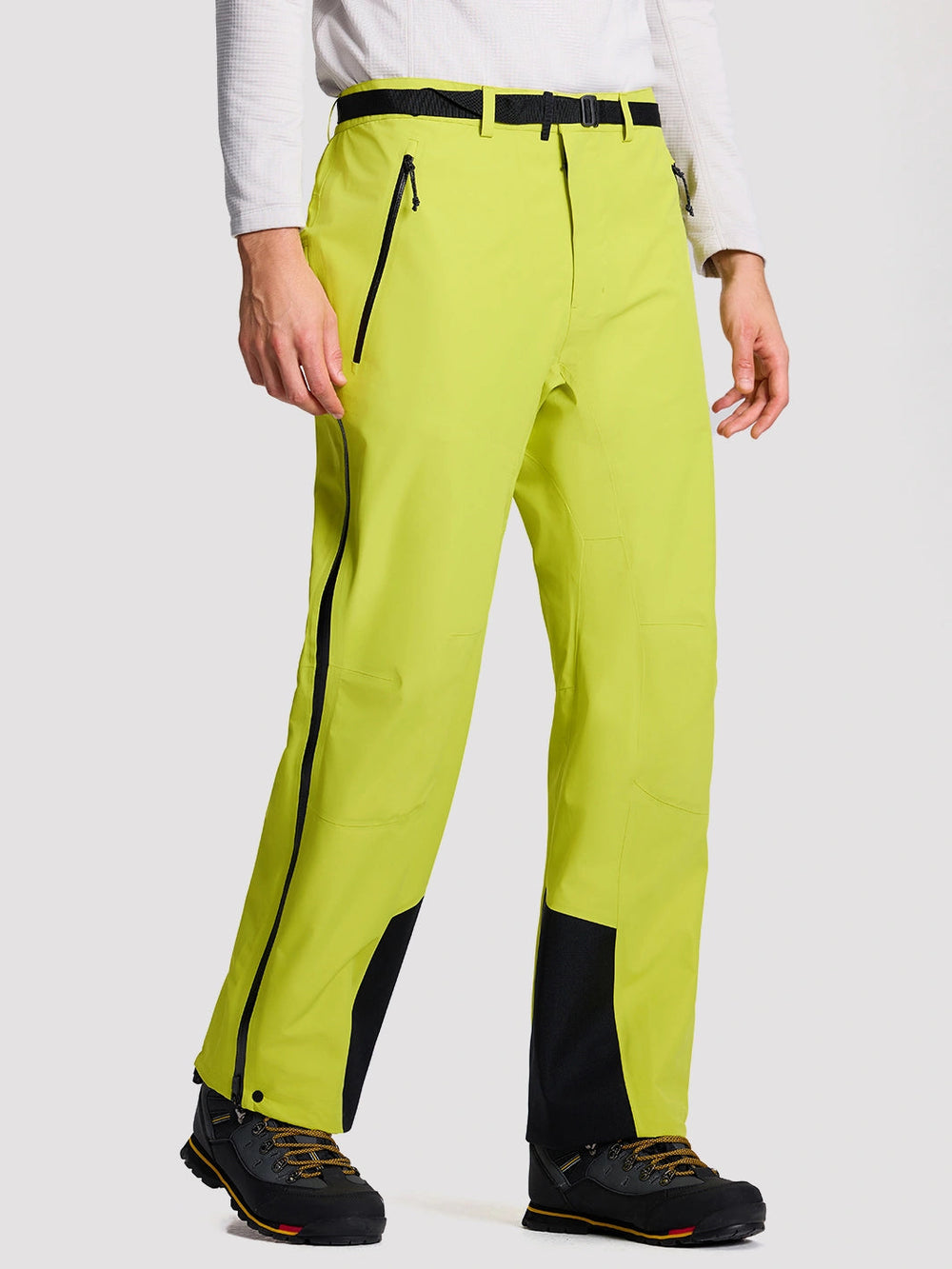 Mustard Yellow