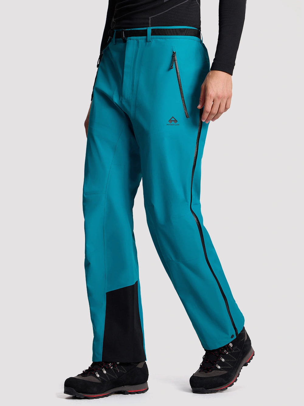 Turquoise Blue