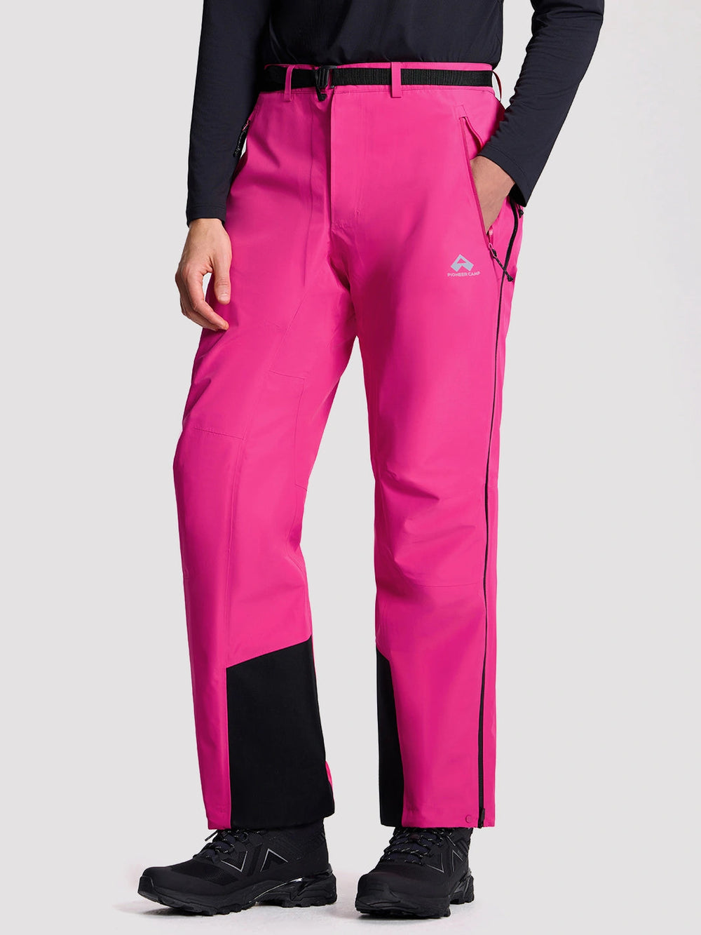Berry Pink