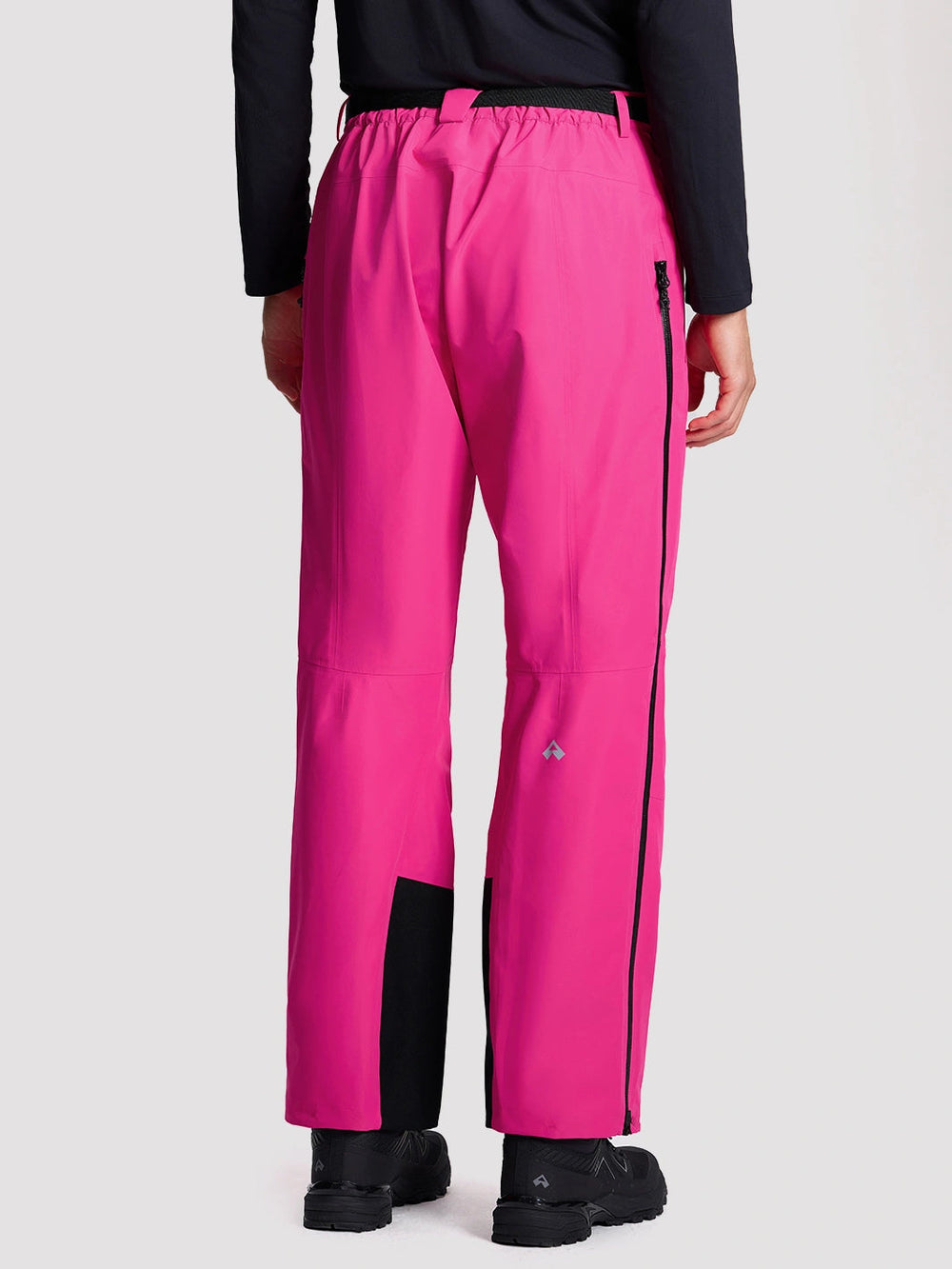 Berry Pink