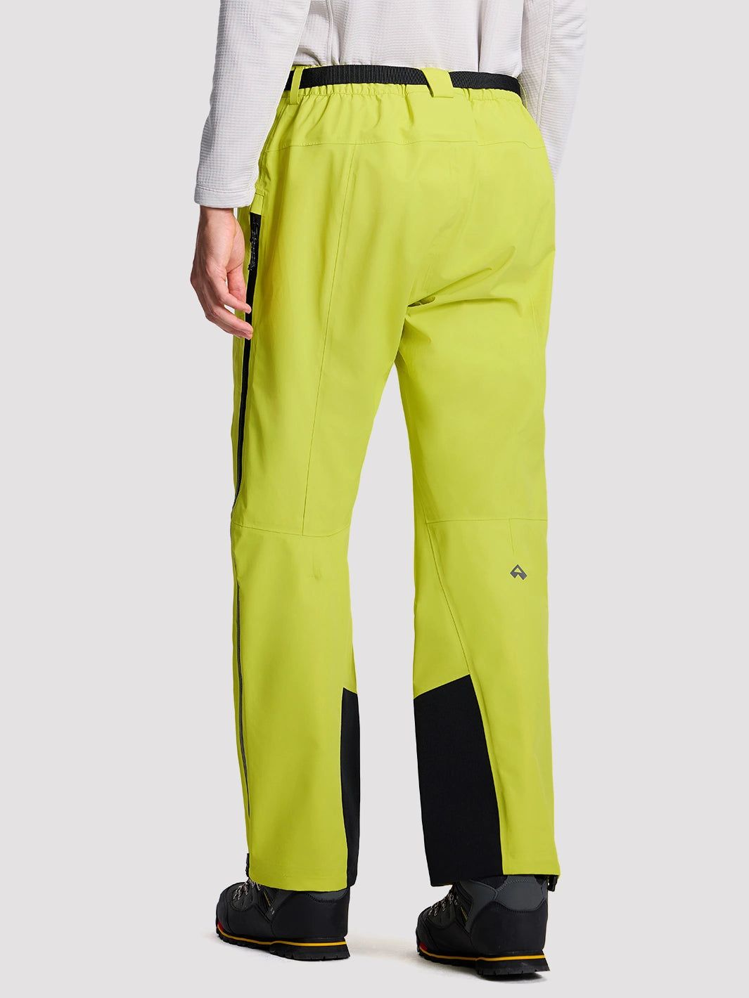 Mustard Yellow