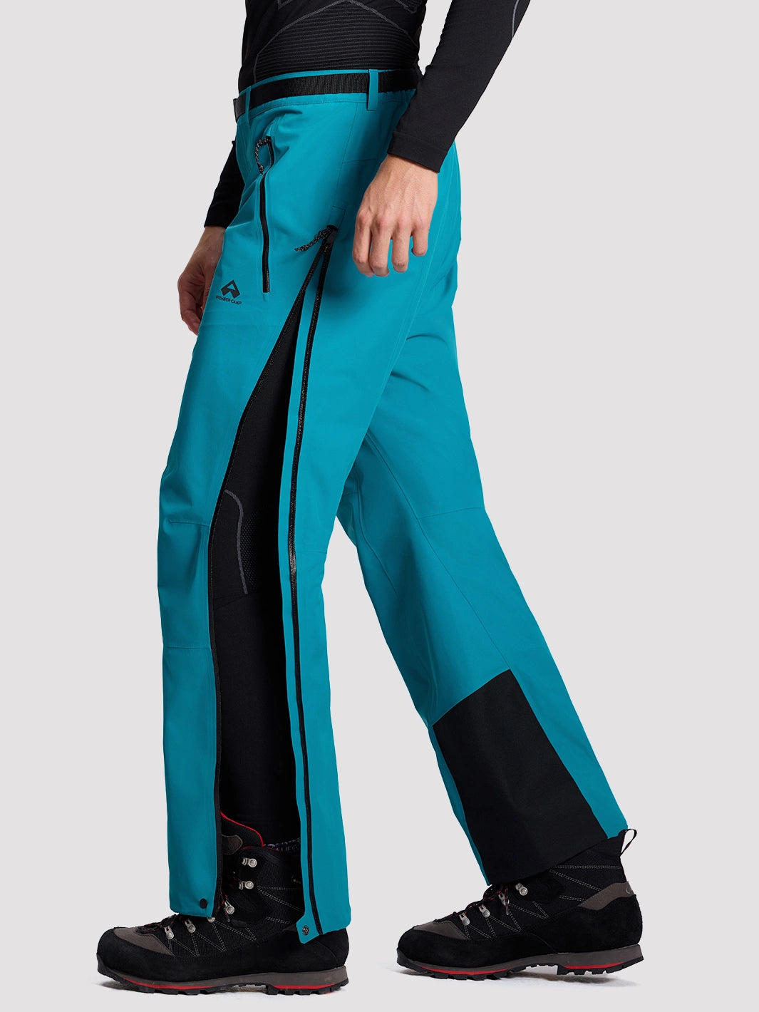 Turquoise Blue