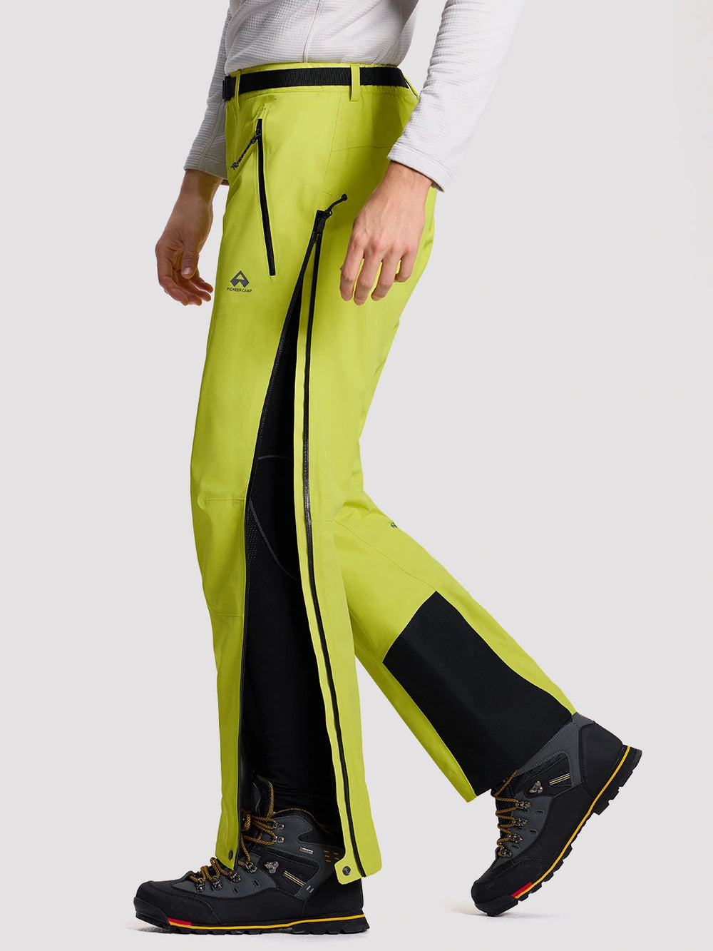 Mustard Yellow