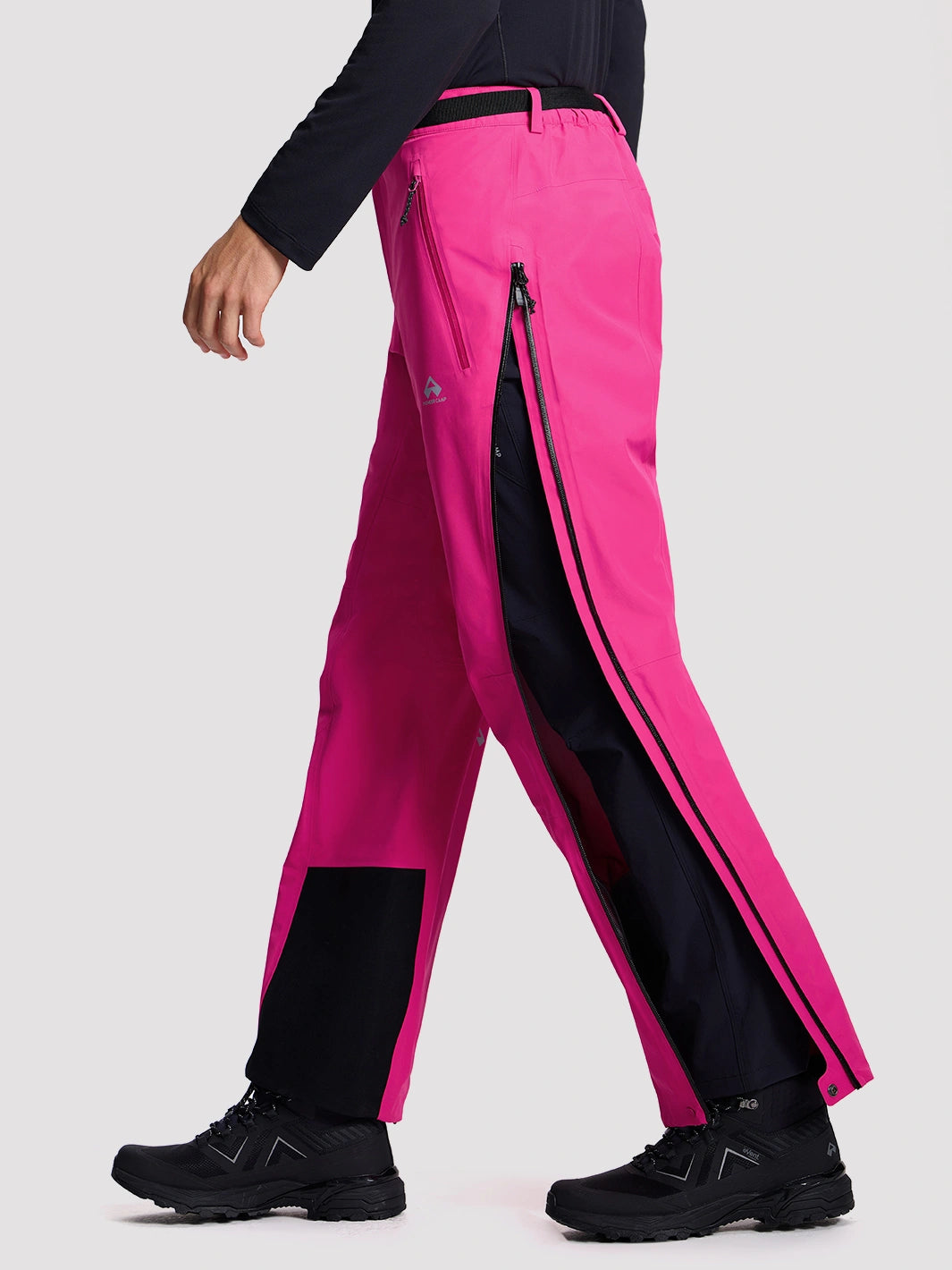 Berry Pink