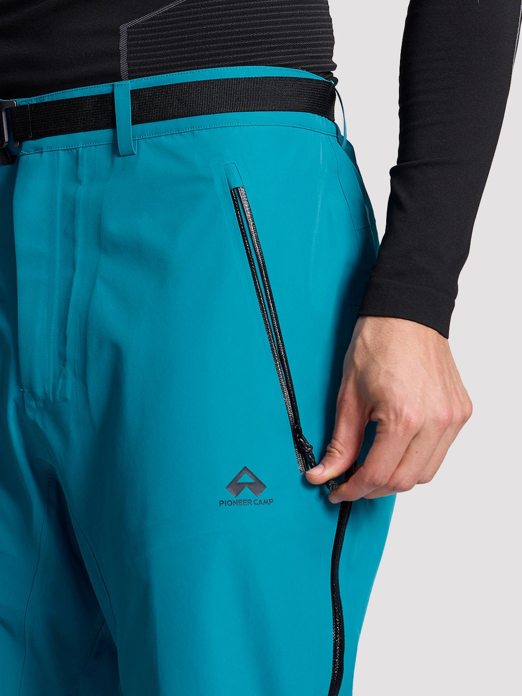 Turquoise Blue