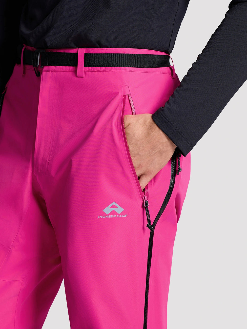 Berry Pink