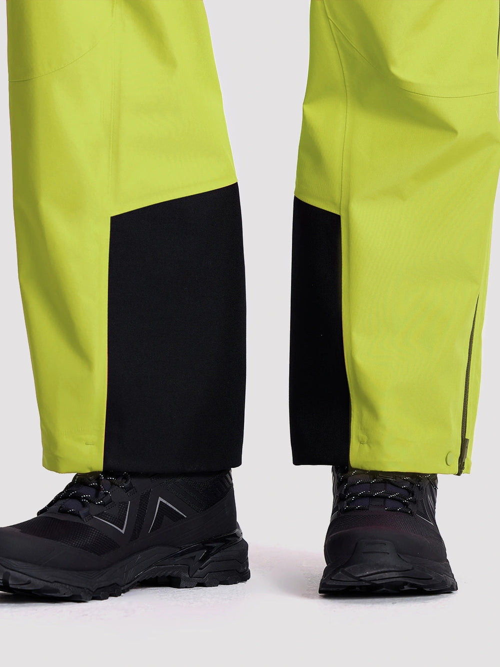 Mustard Yellow