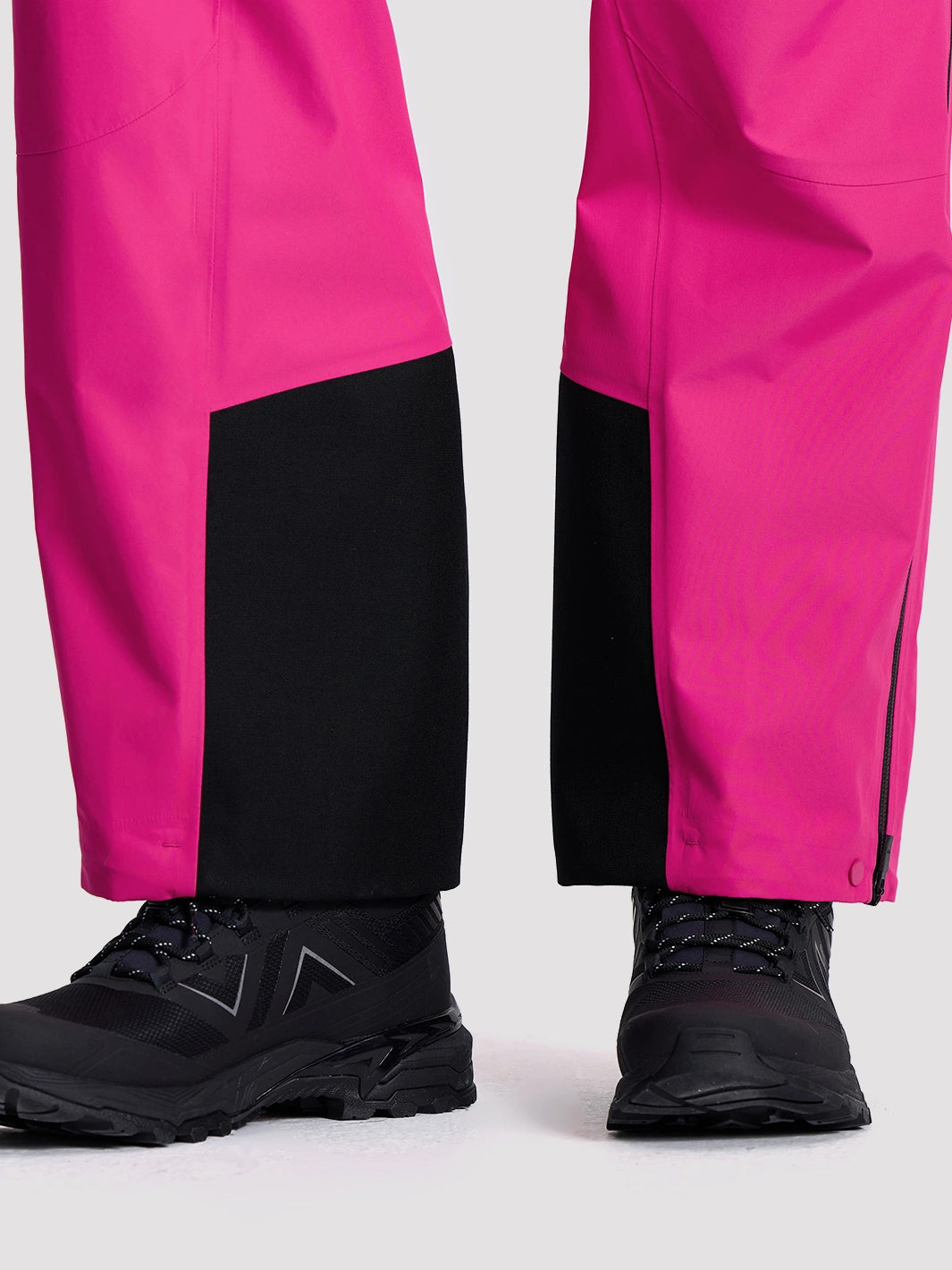 Berry Pink