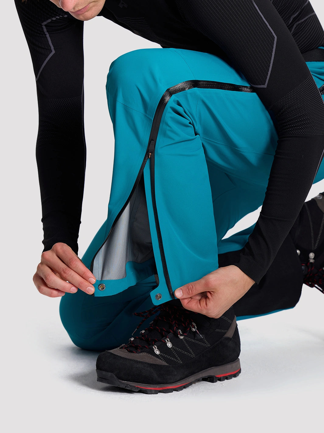 Turquoise Blue