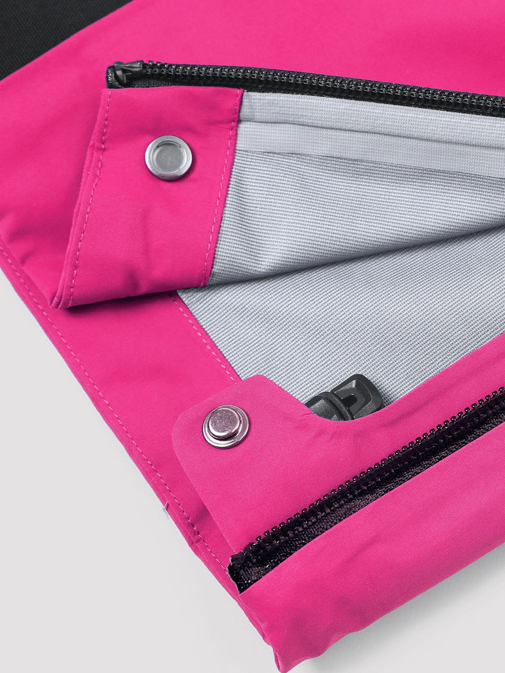 Berry Pink