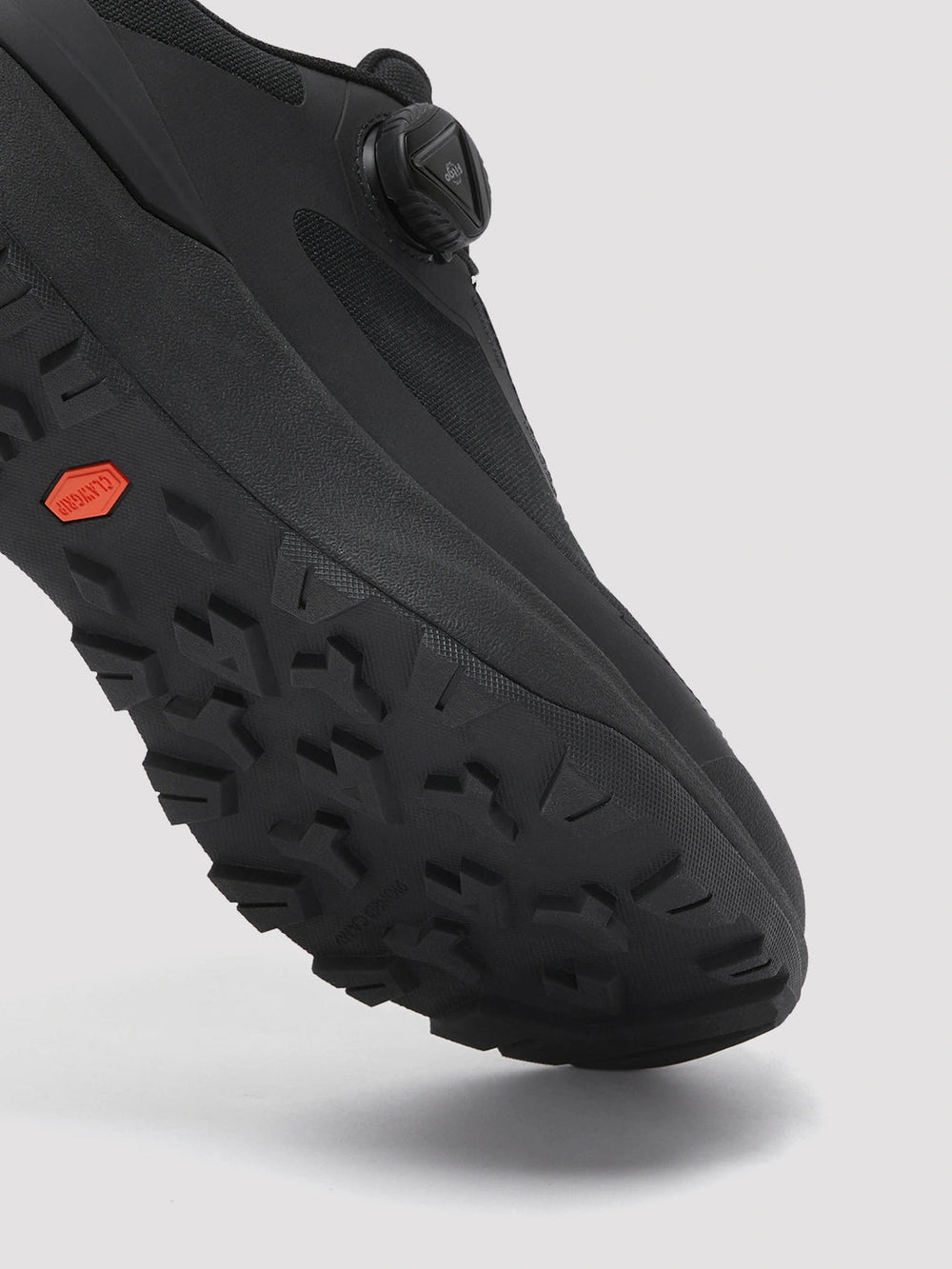 Obsidian Black