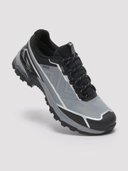 Silver Gray