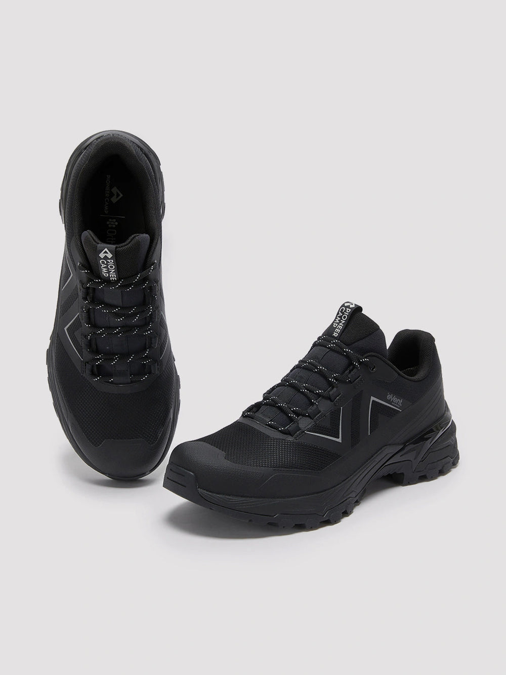 Obsidian Black