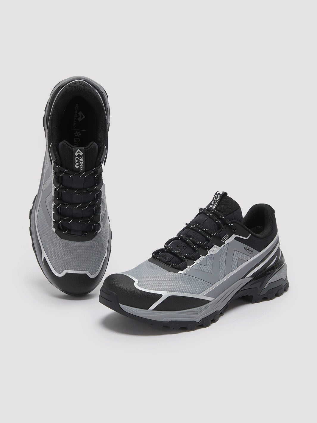 Silver Gray