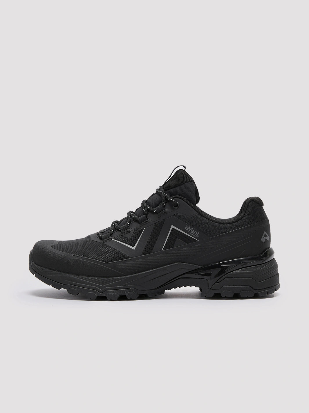 Obsidian Black