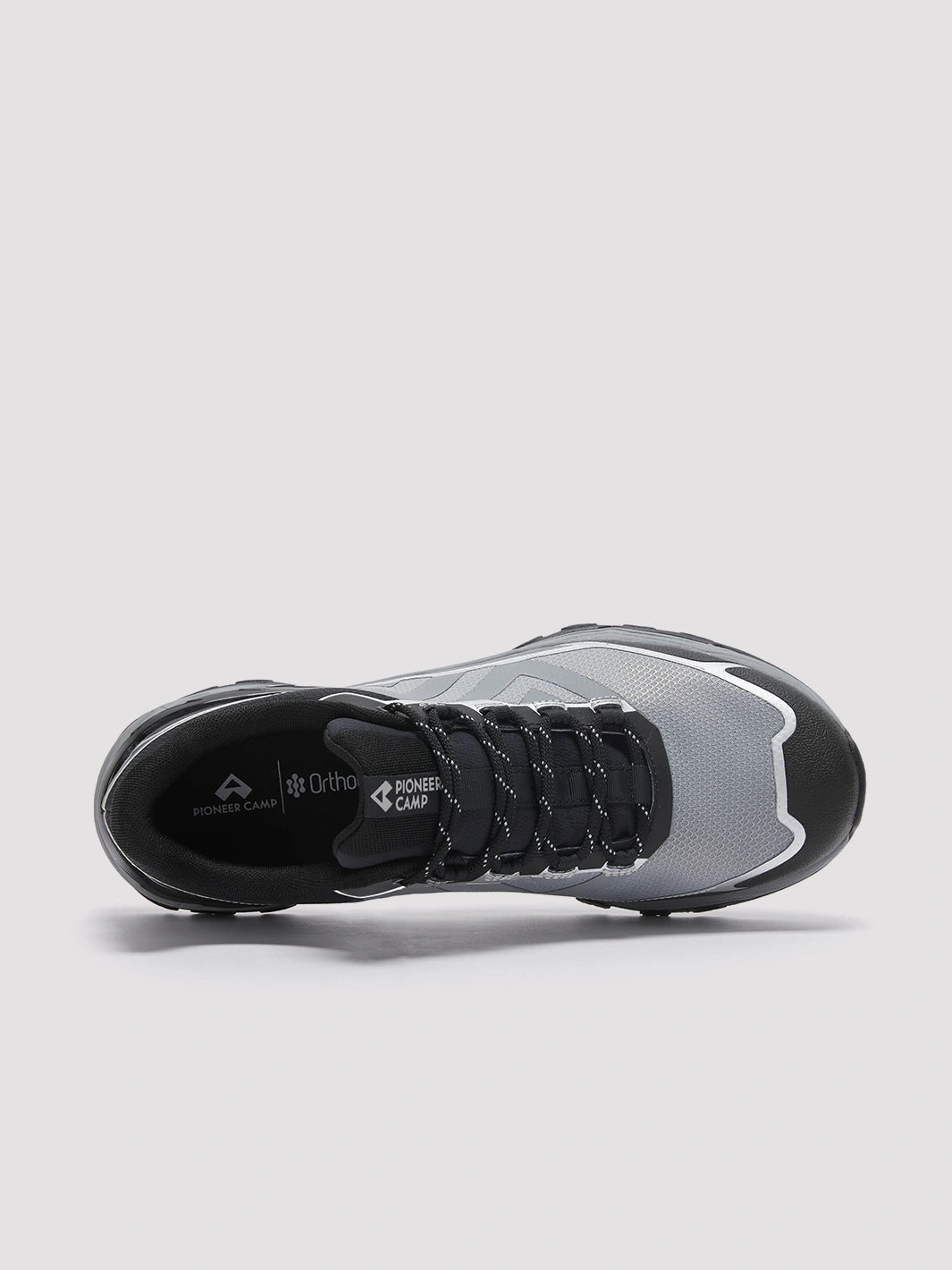 Silver Gray