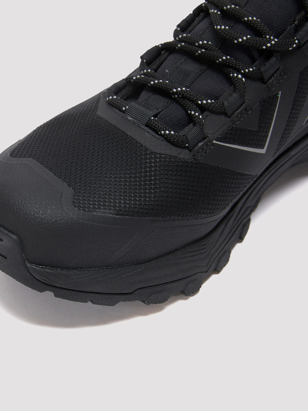 Obsidian Black