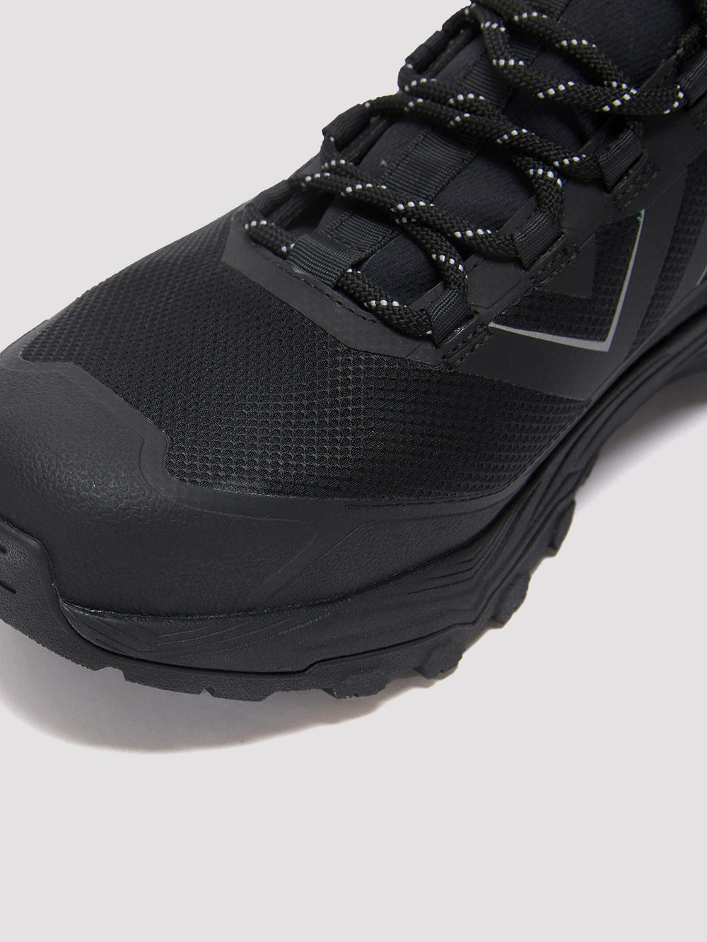 Obsidian Black