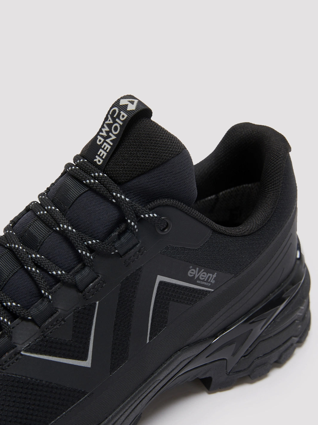 Obsidian Black