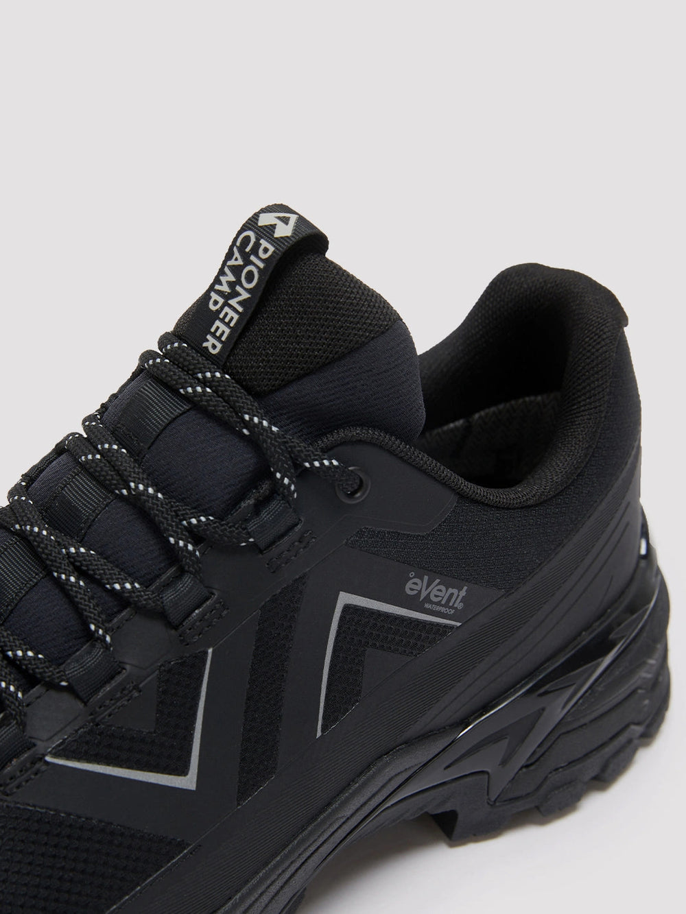 Obsidian Black