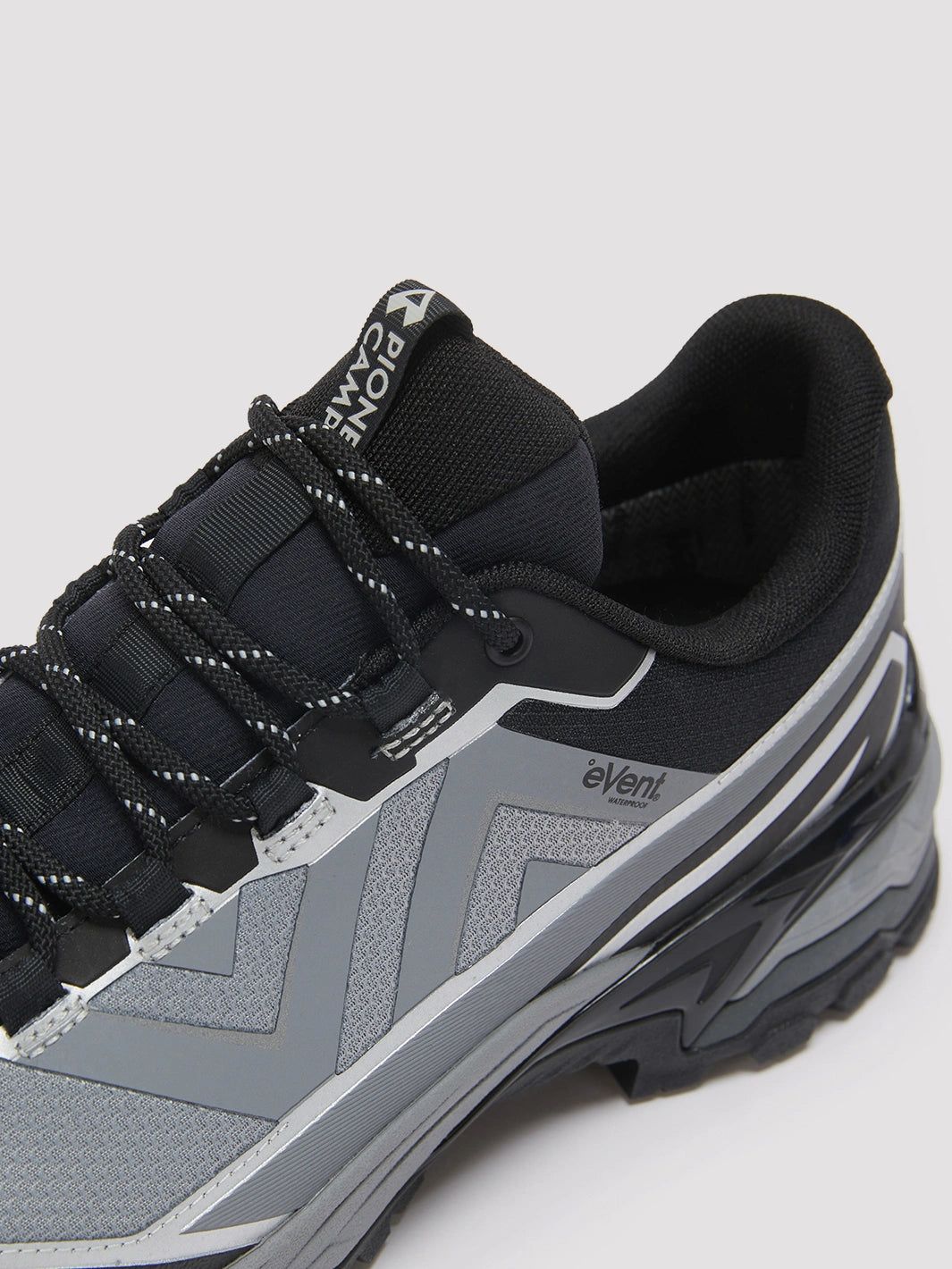 Silver Gray