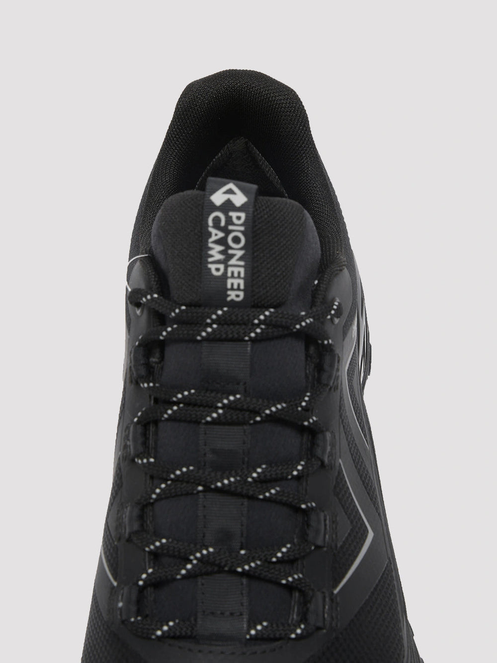 Obsidian Black