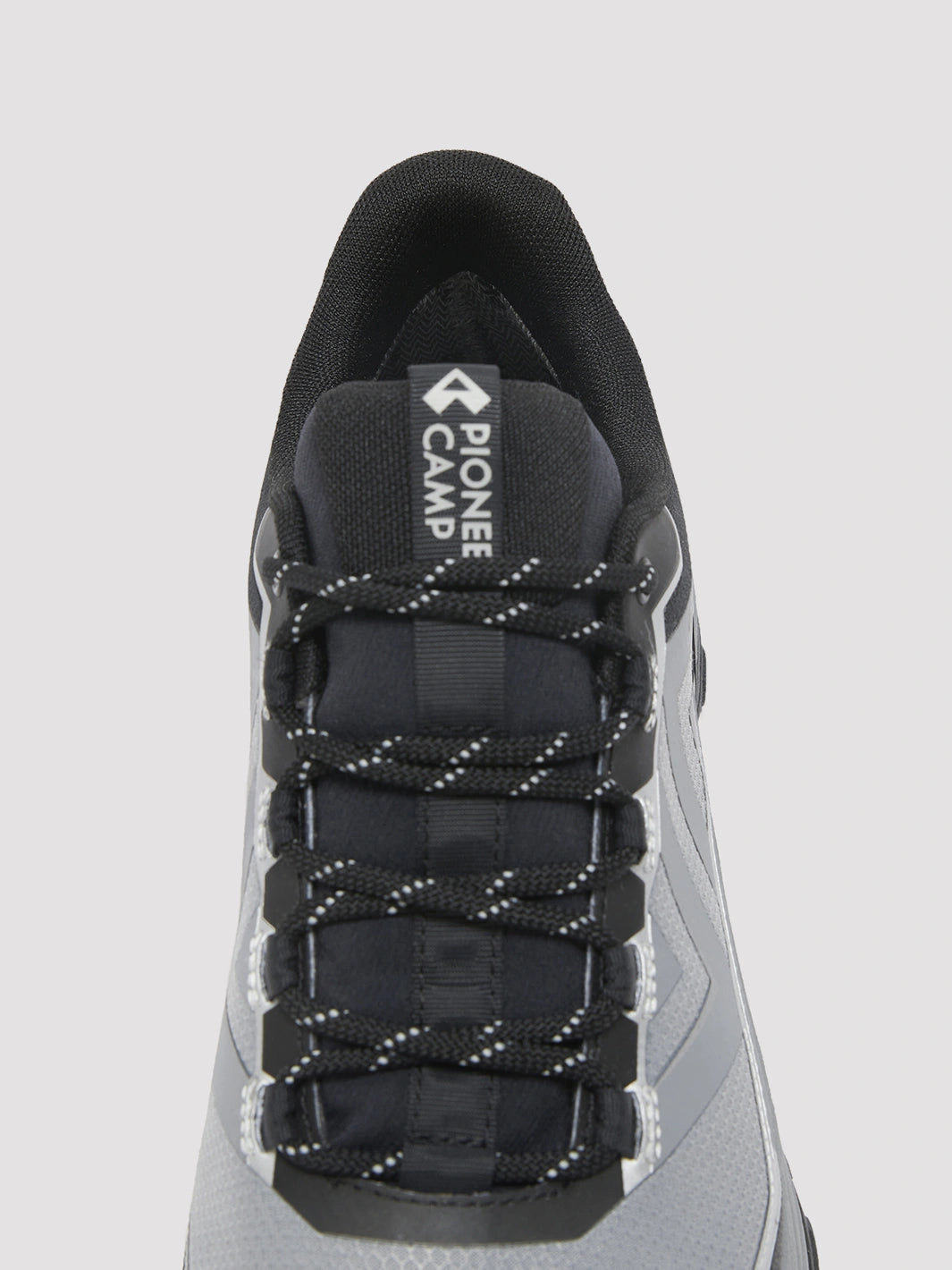 Silver Gray