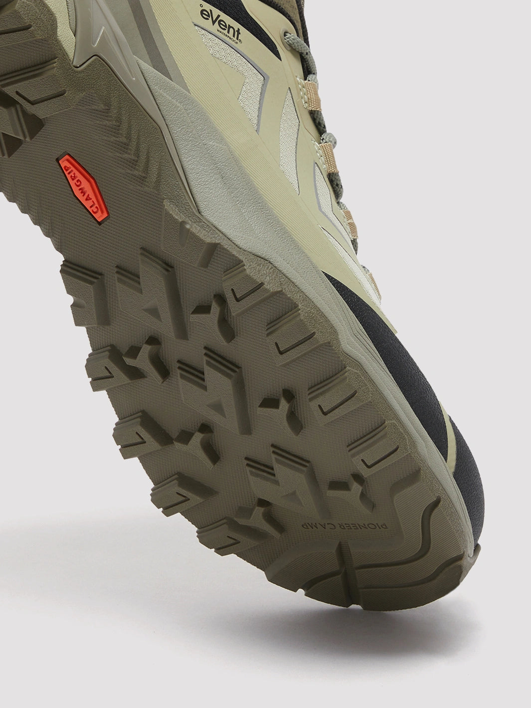 Olive Green